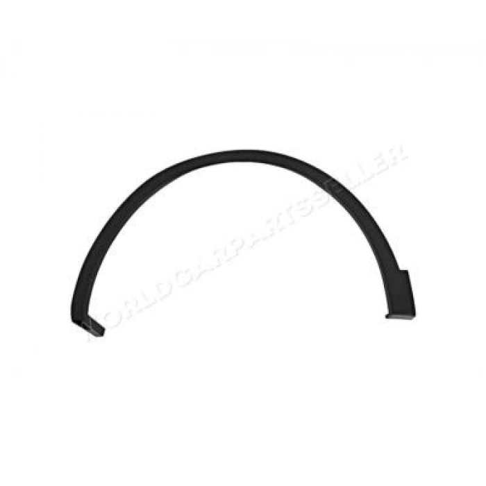 Renalt Kadjar Ön Çamurluk Dodik Plastiği Sol 2014- (Oem No:  638753254R)