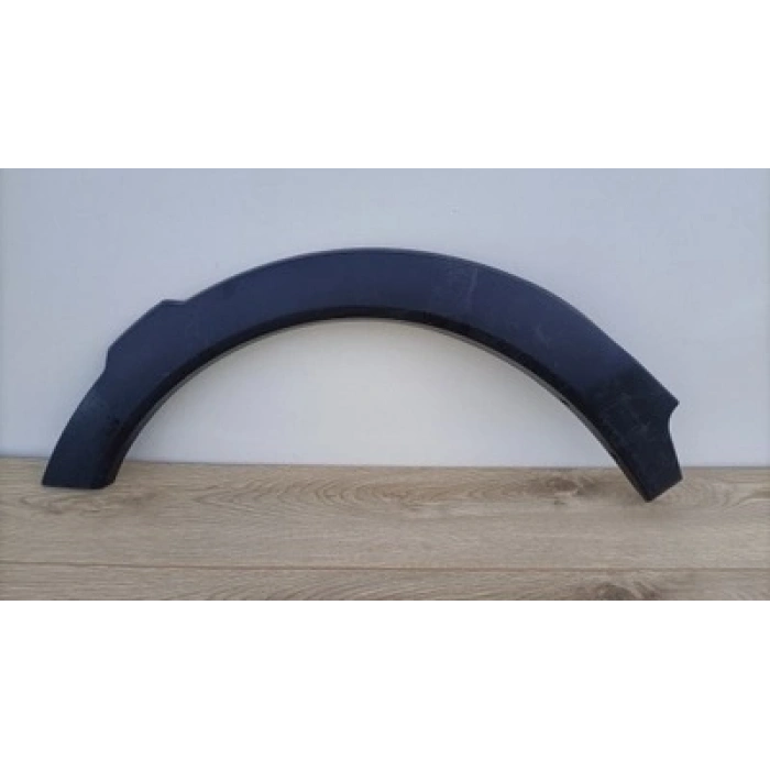 Dacia Dokker/Lodgy Stepway Ön Çamurluk Dodik Plastiği  Sol 2017- (Oem No:  638755361R)