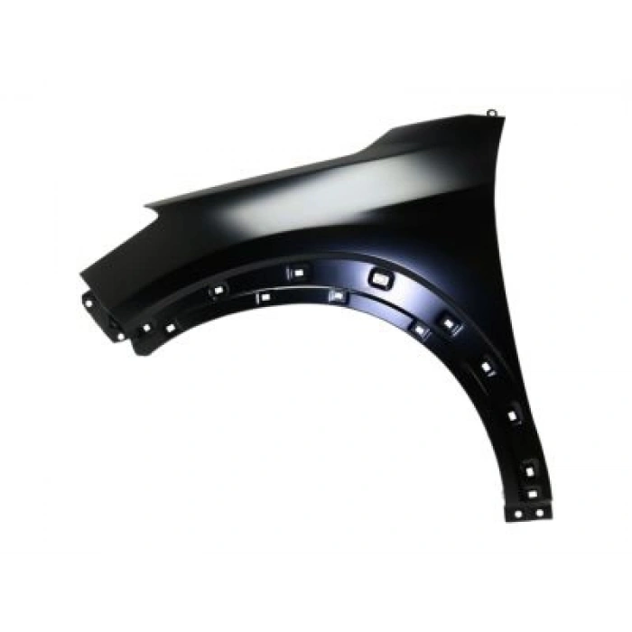 Hyundai Tucson Ön Çamurluk Dodik Delikli Sol 2014- (Oem No:  66311-D3000)