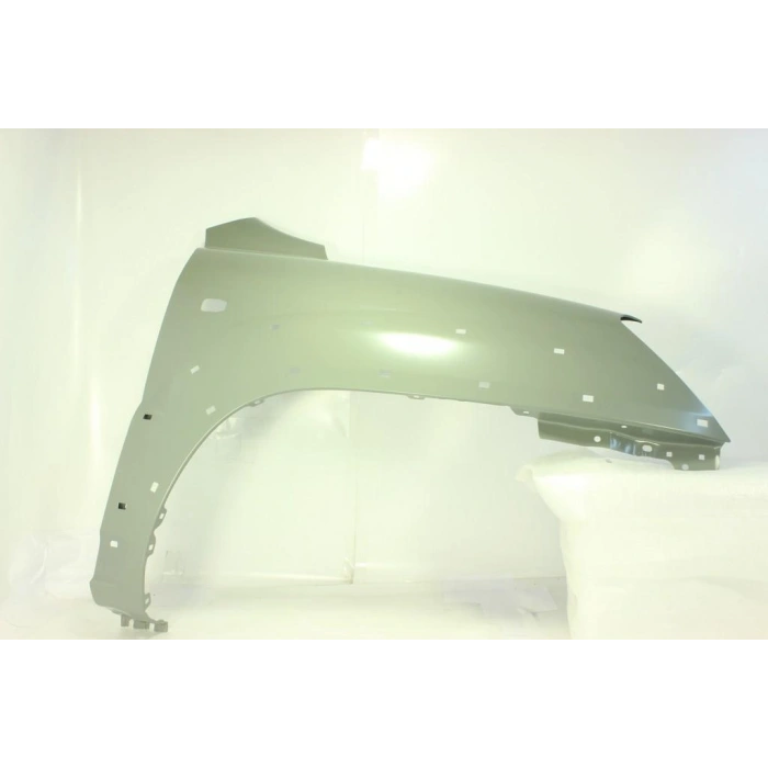 Kia Sportage Ön Çamurluk Dodik Delikli Sağ 2005 2009-  (Oem No:  663211F130)