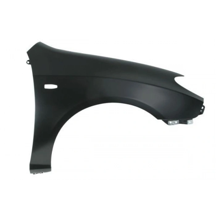 Hyundai Accent Coupe Ön Çamurluk Sinyal Ve Dodik Delikli Sağ 2000 (Oem No:  66321-25650)