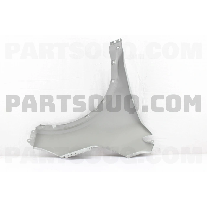 Kia Sorento Ön Çamurluk Dodik Delikli Sağ 2014- (Oem No:  66321C5000)