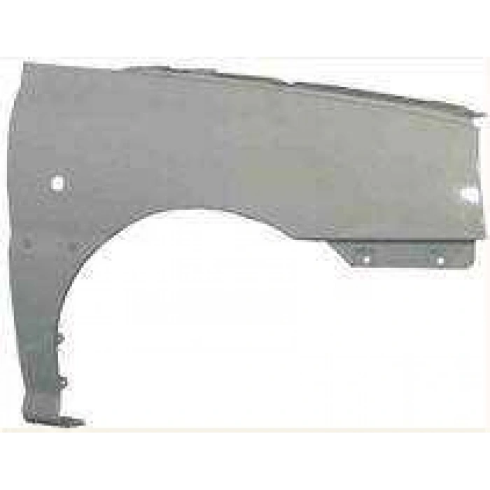 Kia Rio Ön Çamurluk Sinyal Ve Dodik Delikli Sağ 2002-2004 (Oem No:  66321Fd210)