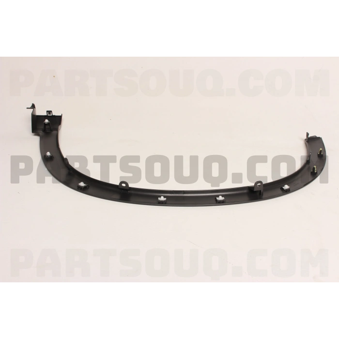 Honda Crv Ön Çamurluk Dodik Plastiği Siyah Sağ 2012-  (Oem No:  74115T0Aj02)