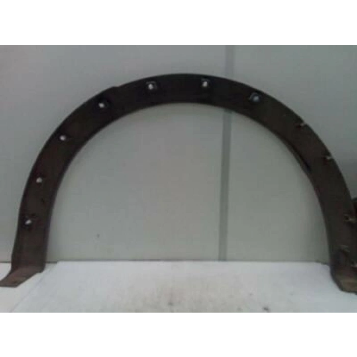 Renault Captur Arka Çamurluk Dodik Plastiği Sağ 2020- (Oem No:  788A20700R)