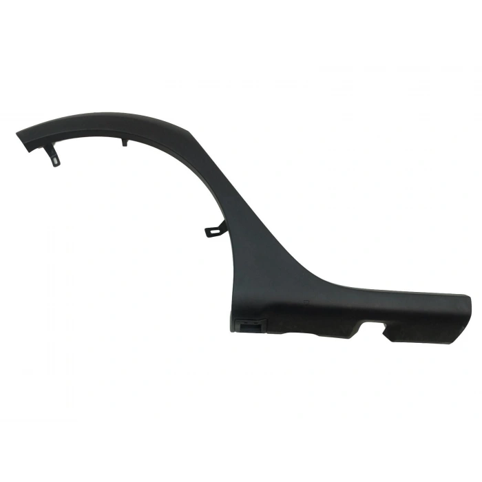 Dacia Sandero Arka Çamurluk Dodik Plastiği Uzun Sağ 2012-  (Oem No:  788A27813R)