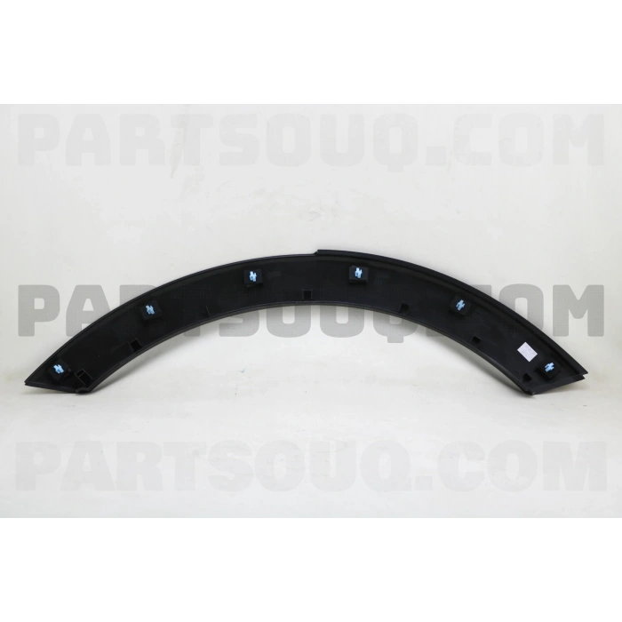 Kia Sportage Arka Çamurluk Dodik Plastiği Sol 2011-2015 (Oem No:  877413U000)