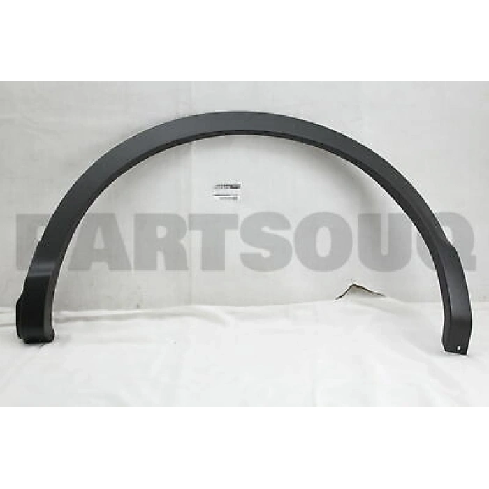 Nissan Qashqai Arka Çamurluk Dodik Plastiği Sol 2013- (Oem No:  93829-4Ea0A)