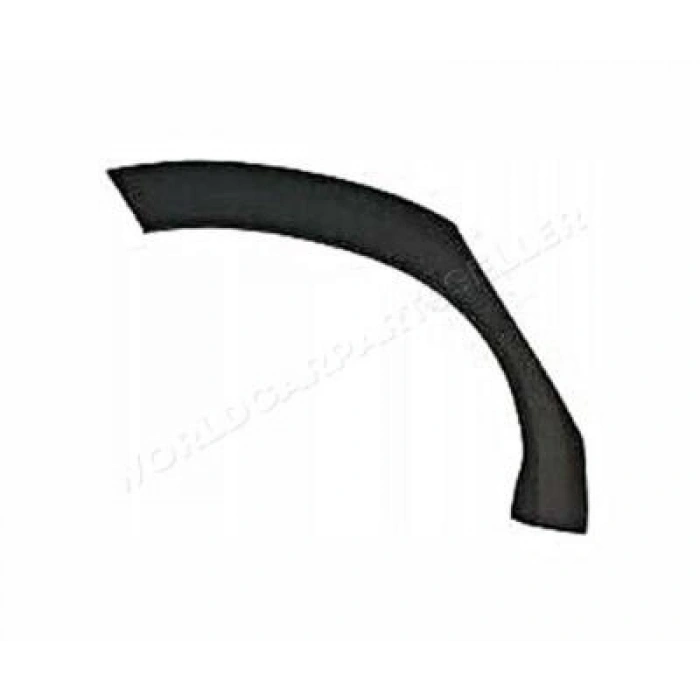 Peugeot 2008 Arka Çamurluk Dodik Plastiği Sol 2016- (Oem No:  98174914Xt)