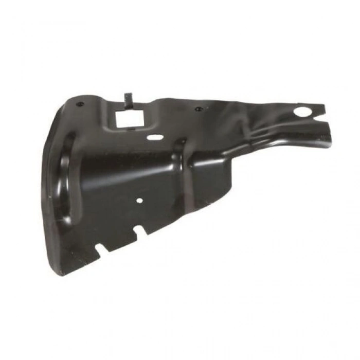 Alfa Romeo Mito Ön Çamurluk Braketi Sol 2008- (Oem No:  50509198)