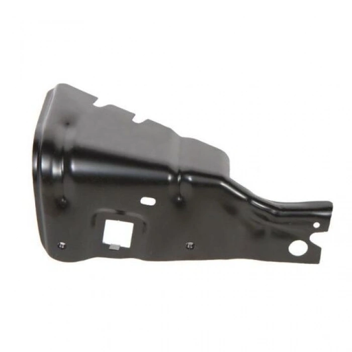 Alfa Romeo Mito Ön Çamurluk Braketi Sağ 2008- (Oem No:  50517700)