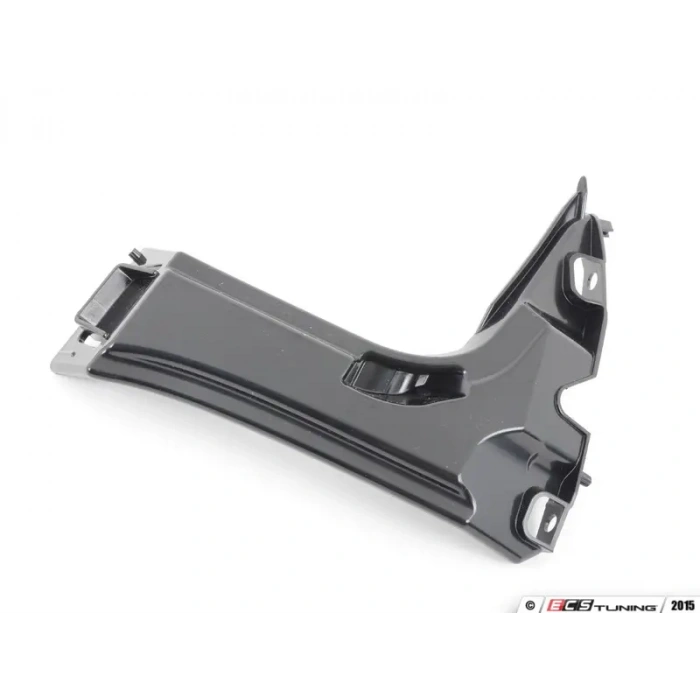 Bmw 5 Serisi Ön Çamurluk Braketi Sağ 2011-- (Oem No:  51117207932)