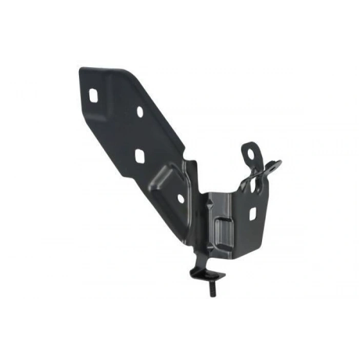 Renault Captur Ön Çamurluk Braketi Sağ 2012- 2020- (Oem No:  620431980R)