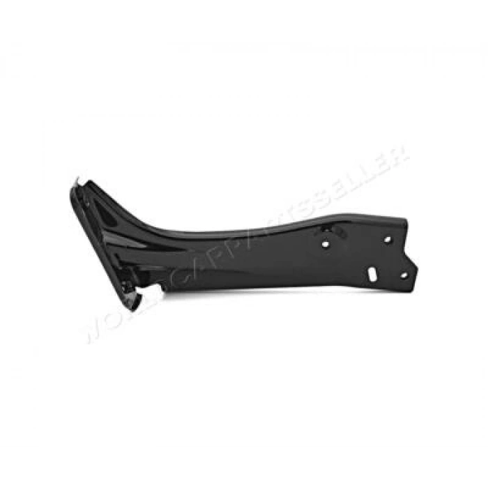 Skoda Octavia Ön Çamurluk Braketi Sağ 2013-2016 (Oem No:  5E0821142)