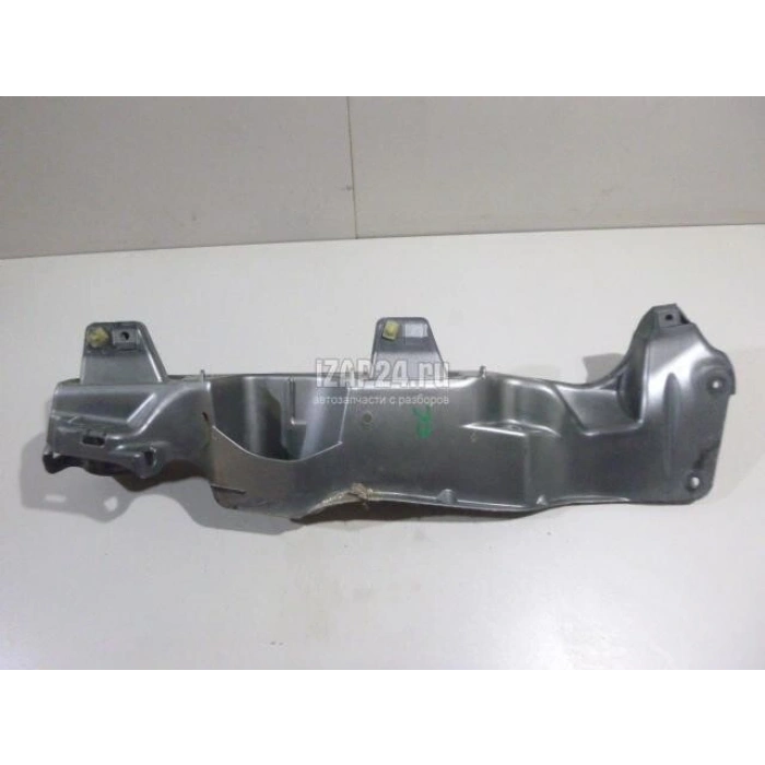 Renault Kangoo Ön Çamurluk Bağlantı Braketi  Sağ 2007  (Oem No:  631221176R)