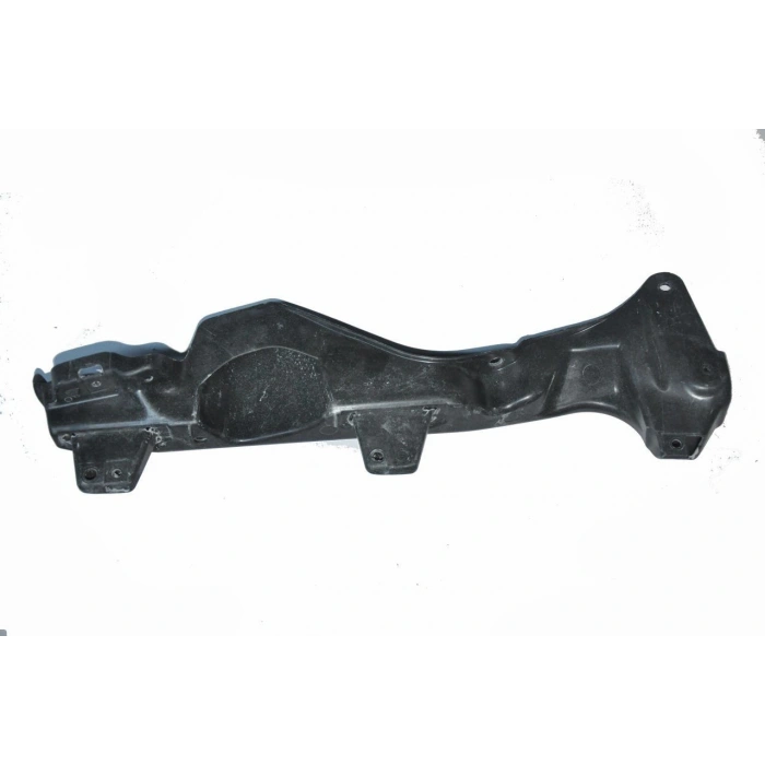 Renault Kangoo Ön Çamurluk Bağlantı Braketi  Sol 2007  (Oem No:  631235857R)