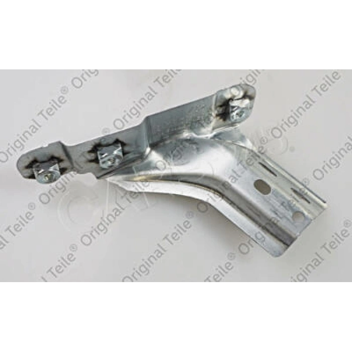 Volkswagen Polo Ön Çamurluk Braketi Sol 2009-  (Oem No:  6R0821141B)