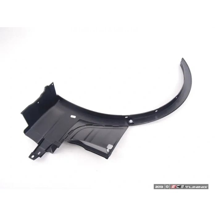 Bmw X3 X3 Ön Çamurluk Bandı Sağ 2004- 2007 (Oem No:  51713401808)