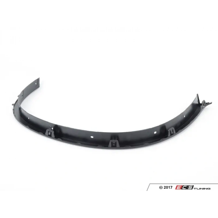 Bmw X6 E71 Ön Çamurluk Bandı Sol 2010- (Oem No:  51777176235)