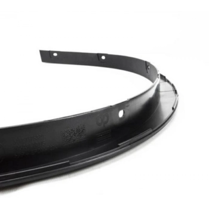 Bmw X6 E71 Arka Çamurluk Bandı Sol 2010- (Oem No:  51777176329)