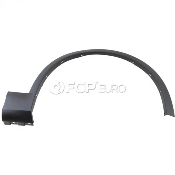 Bmw X3 X3 Ön Çamurluk Bandı Sağ 2010- (Oem No:  51777210082)