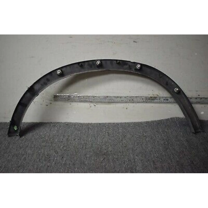 Bmw X3 X3 Arka Çamurluk Bandı Sol 2010- (Oem No:  51777210083)