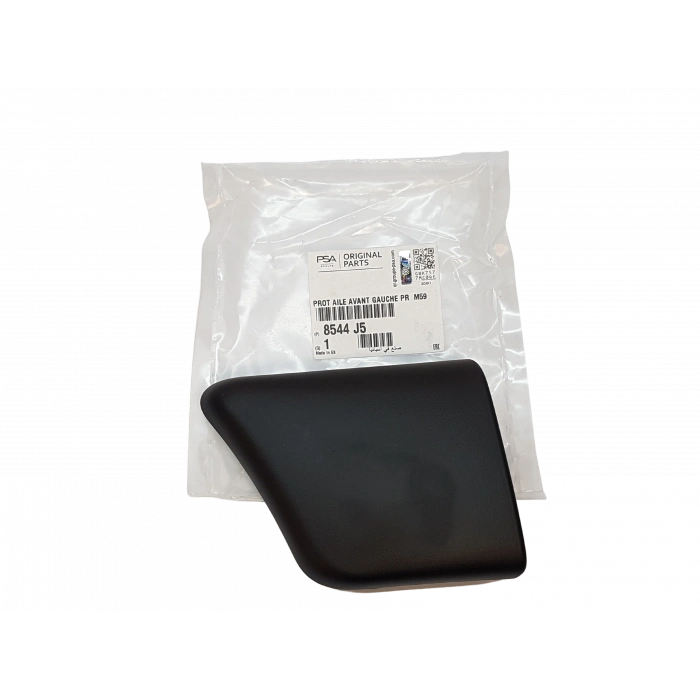 Peugeot Partner Ön Çamurluk Bandı  Sol 2005-- (Oem No:  8544J5)