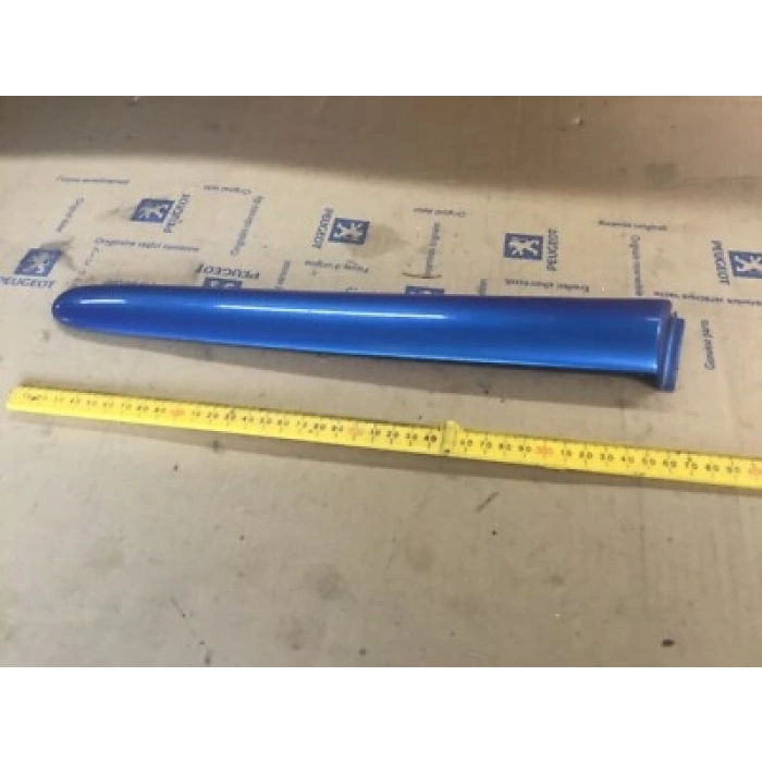 Peugeot 206 Arka Çamurluk Bandı 2 Kapı Sağ 1998- (Oem No:  8547J6)