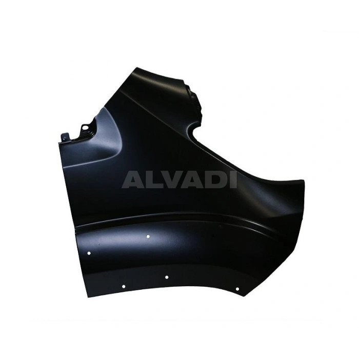 Fiat Ducato/Peugeot Boxer/Citroen Jumper Ön Çamurluk Kaplama Delikli Sağ 2014- (Oem No:  1374374080)