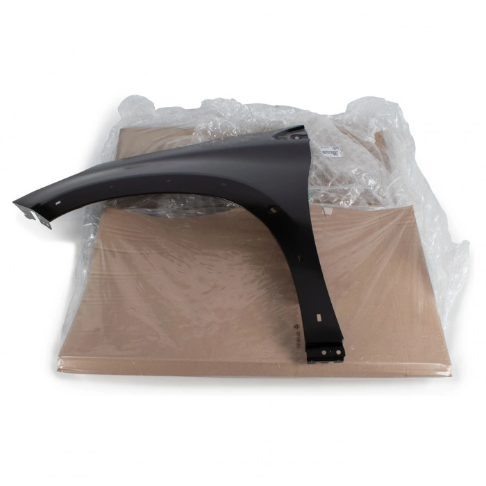 Peugeot 2008 Ön Çamurluk Kaplama Delikli Sol 2016- (Oem No:  9822104980)