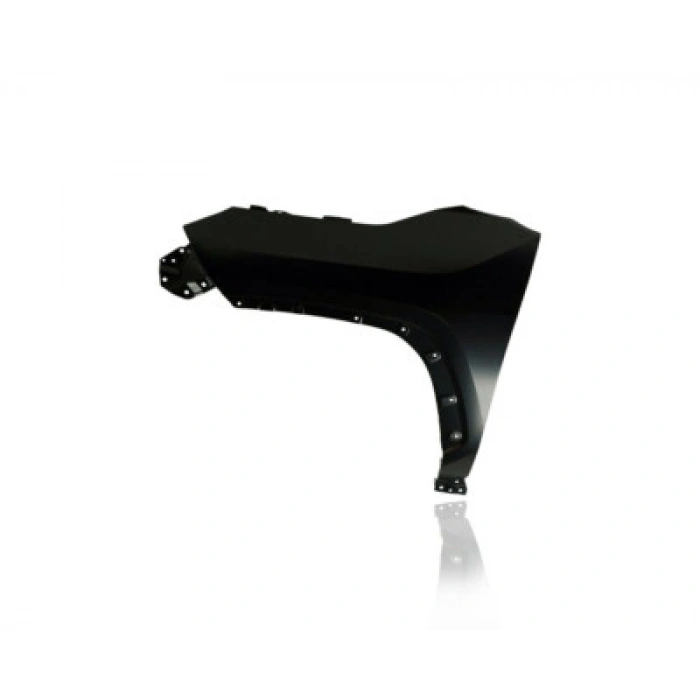 Toyota Rav 4 Ön Çamurluk Kaplama Delikli Sol 2019- (Oem No:  538120R110)