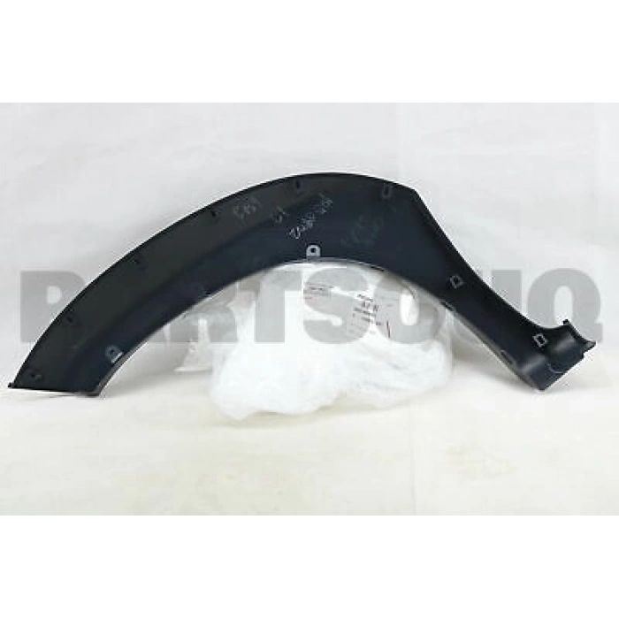 Toyota Hilux Vıgo Ön Çamurluk Kaplaması Üst Sağ 2008- (Oem No:  538470K910)