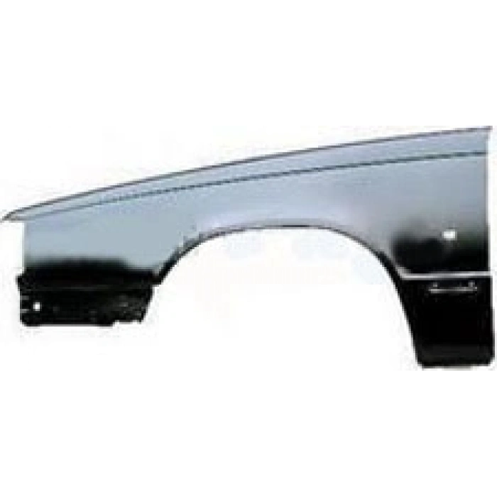 Volvo 840-850 Ön Çamurluk Delikli Sol 1992-1996 (Oem No:  9152601)