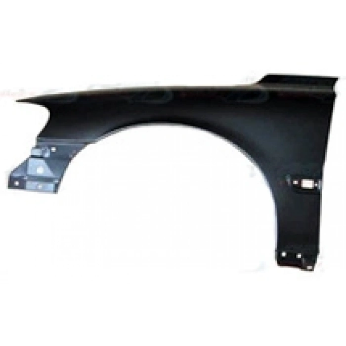 Volvo S60 Ön Çamurluk Delikli Sol 2000 (Oem No:  9187958)