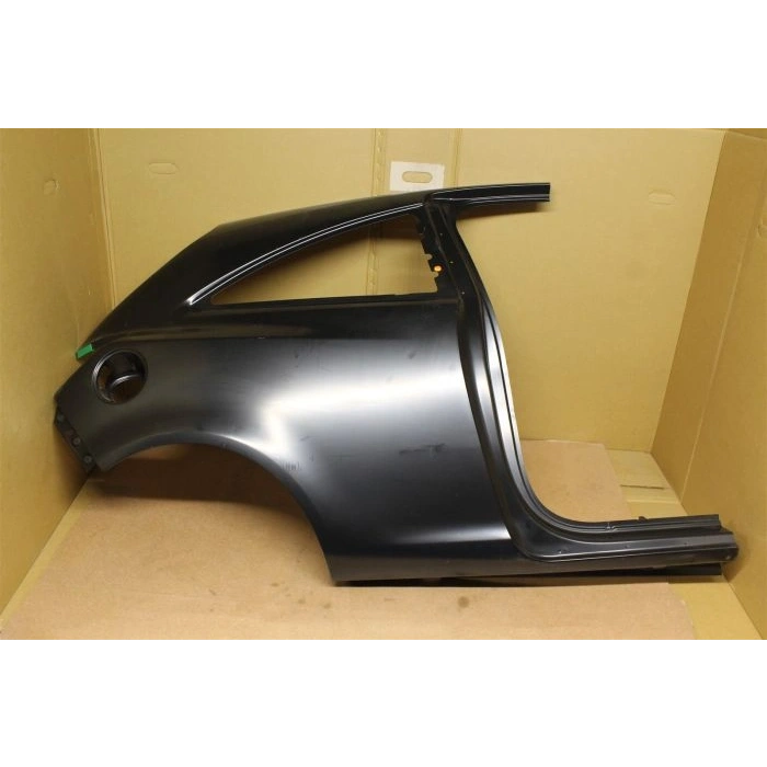 Opel Corsa D Arka Çamurluk 3 Kapı Sağ 2006 (Oem No:  13236236)