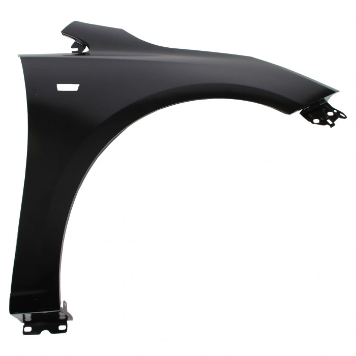 Opel Corsa E Ön Çamurluk Delikli Sağ 2014- (Oem No:  13434577)