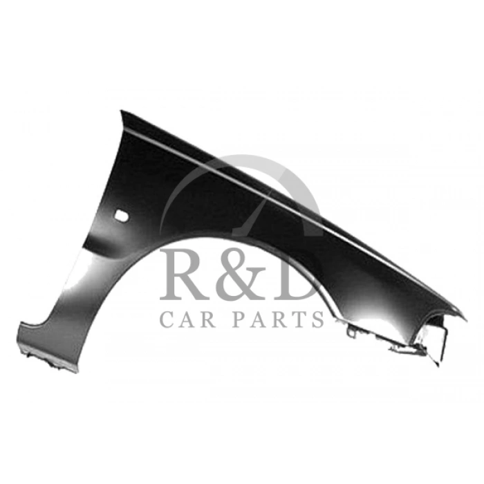 Volvo S40 V40 Ön Çamurluk Sağ 1997-2002 (Oem No:  30802307)