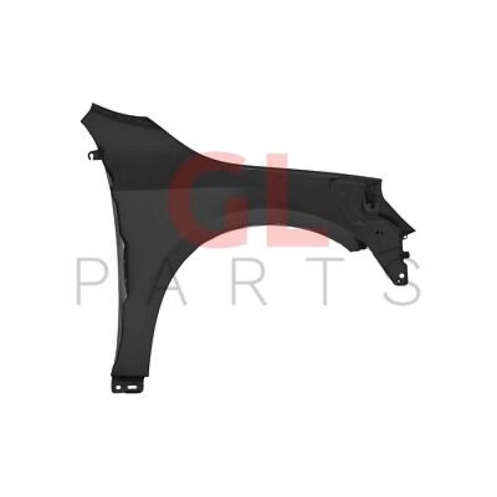 Volvo S60 Ön Çamurluk Sağ 2011- (Oem No:  31276748)