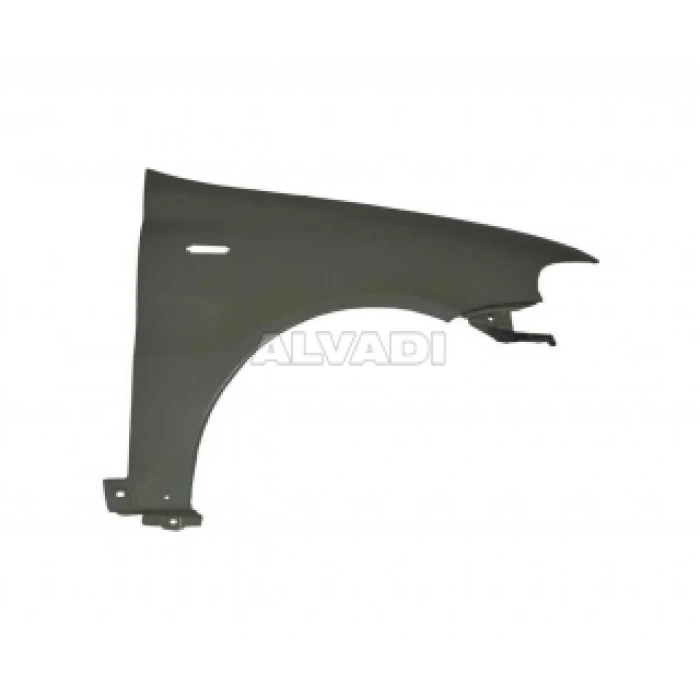 Fiat Palio Ön Çamurluk Sol 2002-2005 (Oem No:  46826286)