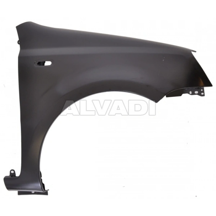 Fiat Panda Ön Çamurluk Delikli Sağ 2003- (Oem No:  46827087)