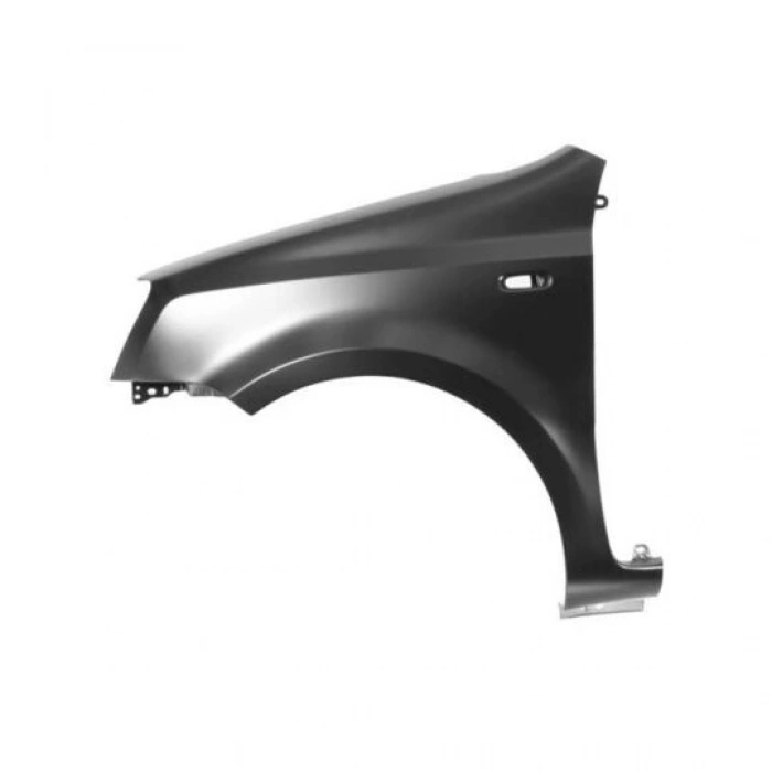 Fiat Panda Ön Çamurluk Delikli Sol 2003- (Oem No:  46827088)