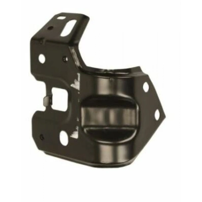 Fiat Grande Punto Ön Çamurluk Tutucu Sol 2006- 2009 (Oem No:  51713986)