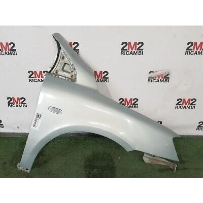 Fiat Multıpla Ön Çamurluk Delikli Sağ 2004- (Oem No:  51720466)