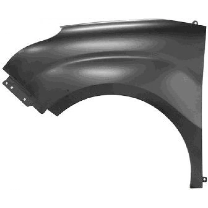 Fiat Doblo/Ocombo Ön Çamurluk Sol 2009-  (Oem No:  51822255)