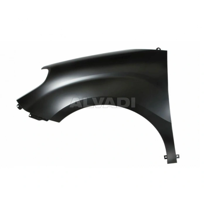 Fiat Doblo Ön Çamurluk  Sol 2015-  (Oem No:  51973882)