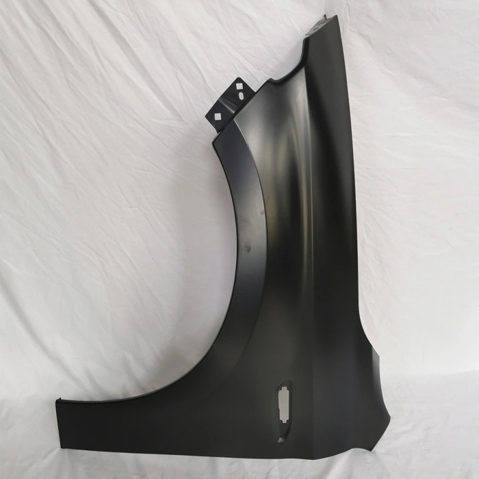 Fiat Egea Ön Çamurluk Sol 2015- (Oem No:  52012210)