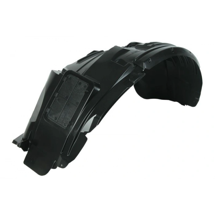 Fiat 500 X Ön Çamurluk Davlumbazı ızolasyonlu Sol 2018 (Oem No:  52034208)