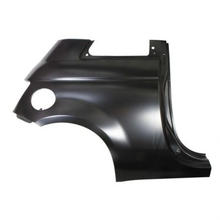 Fiat 500 Arka Çamurluk Sağ 2007  (Oem No:  71749343)