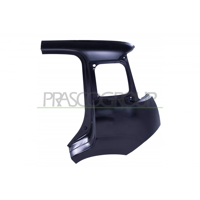 Fiat Panda Arka Çamurluk Sol 2012- (Oem No:  71771212)