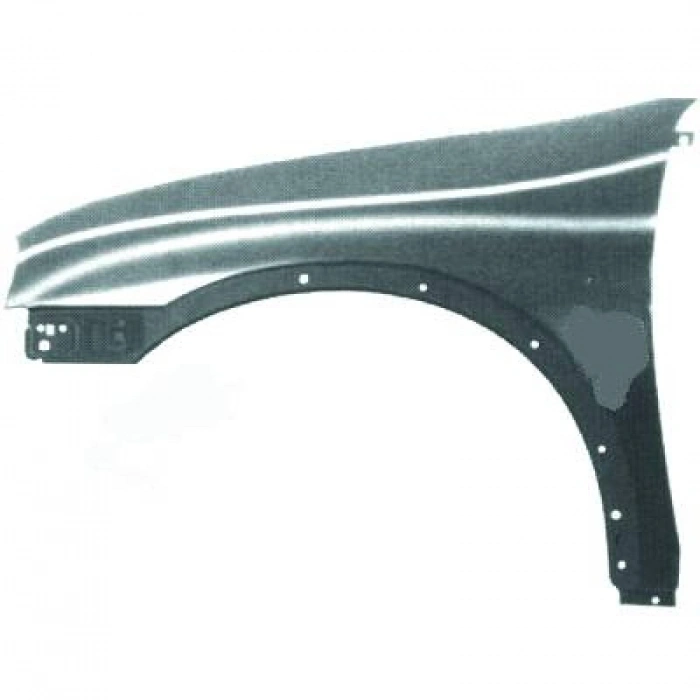 Opel Corsa Ön Çamurluk Sol 1993-2000 (Oem No:  90387048)